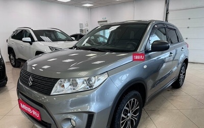 Suzuki Vitara II рестайлинг, 2015 год, 1 660 000 рублей, 1 фотография