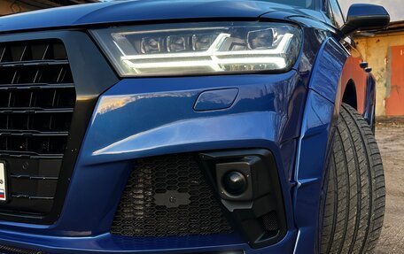 Audi Q7, 2016 год, 4 300 000 рублей, 1 фотография