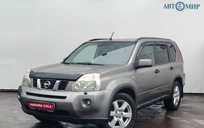 Nissan X-Trail, 2007 год, 1 080 000 рублей, 1 фотография