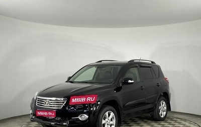 Toyota RAV4, 2011 год, 1 470 000 рублей, 1 фотография