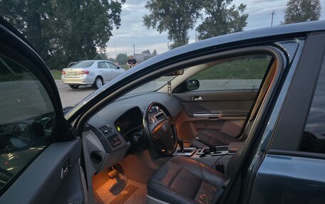 Volvo S40 II, 2007 год, 875 000 рублей, 1 фотография