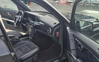 Mercedes-Benz GLK-Класс, 2013 год, 2 000 000 рублей, 1 фотография