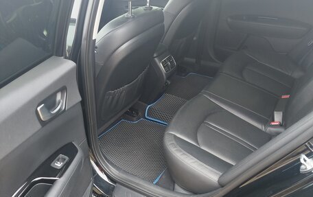 KIA Optima IV, 2017 год, 2 300 000 рублей, 1 фотография