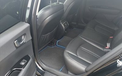 KIA Optima IV, 2017 год, 2 300 000 рублей, 1 фотография