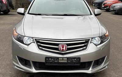 Honda Accord VIII рестайлинг, 2008 год, 1 190 000 рублей, 1 фотография
