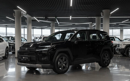 Toyota RAV4, 2026 год, 4 650 000 рублей, 1 фотография