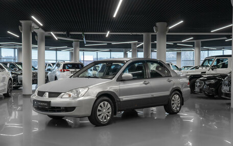 Mitsubishi Lancer IX, 2006 год, 350 000 рублей, 1 фотография