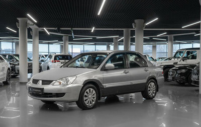 Mitsubishi Lancer IX, 2006 год, 350 000 рублей, 1 фотография