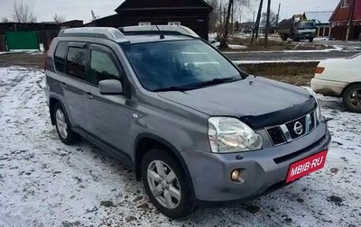 Nissan X-Trail, 2007 год, 1 200 000 рублей, 1 фотография