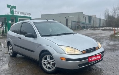Ford Focus IV, 2000 год, 210 000 рублей, 1 фотография