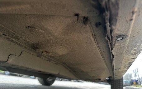 Nissan Almera, 2005 год, 230 000 рублей, 19 фотография