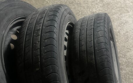 Nissan Almera, 2005 год, 230 000 рублей, 17 фотография