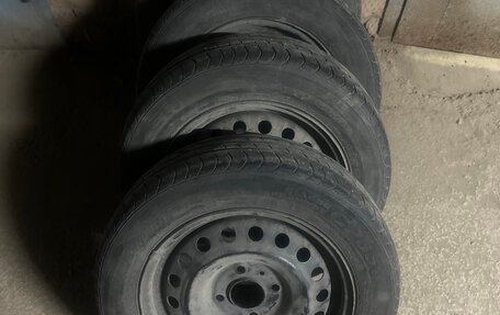 Nissan Almera, 2005 год, 230 000 рублей, 16 фотография