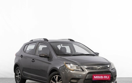 Lifan X50, 2015 год, 769 000 рублей, 1 фотография