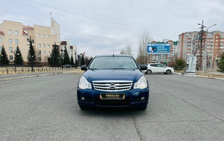 Nissan Almera, 2016 год, 649 999 рублей, 3 фотография