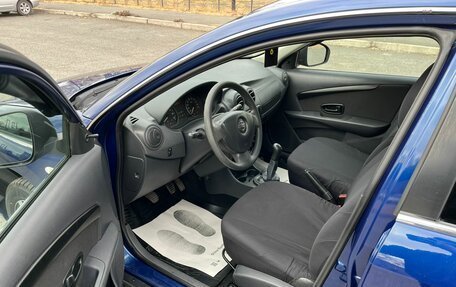 Nissan Almera, 2016 год, 649 999 рублей, 10 фотография