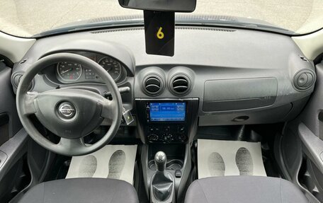 Nissan Almera, 2016 год, 649 999 рублей, 14 фотография