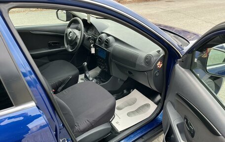 Nissan Almera, 2016 год, 649 999 рублей, 13 фотография