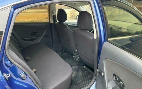 Nissan Almera, 2016 год, 649 999 рублей, 12 фотография