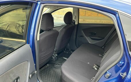 Nissan Almera, 2016 год, 649 999 рублей, 11 фотография