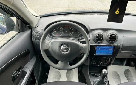 Nissan Almera, 2016 год, 649 999 рублей, 17 фотография