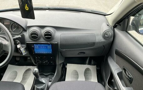 Nissan Almera, 2016 год, 649 999 рублей, 18 фотография