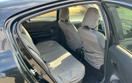 Toyota Aqua I, 2019 год, 1 279 000 рублей, 12 фотография