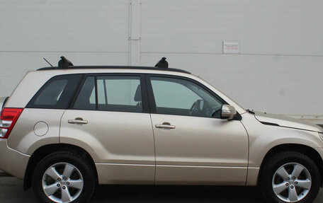 Suzuki Grand Vitara, 2010 год, 1 090 000 рублей, 5 фотография