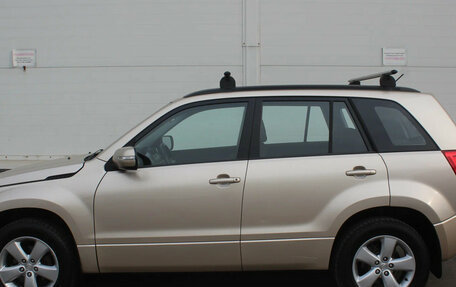 Suzuki Grand Vitara, 2010 год, 1 090 000 рублей, 4 фотография