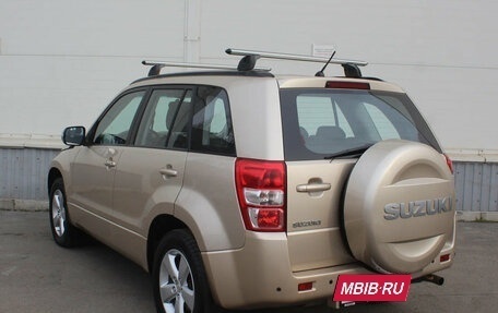 Suzuki Grand Vitara, 2010 год, 1 090 000 рублей, 6 фотография