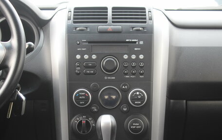 Suzuki Grand Vitara, 2010 год, 1 090 000 рублей, 12 фотография