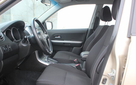 Suzuki Grand Vitara, 2010 год, 1 090 000 рублей, 10 фотография