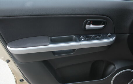 Suzuki Grand Vitara, 2010 год, 1 090 000 рублей, 9 фотография