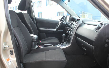 Suzuki Grand Vitara, 2010 год, 1 090 000 рублей, 15 фотография