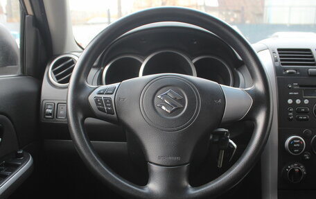 Suzuki Grand Vitara, 2010 год, 1 090 000 рублей, 14 фотография