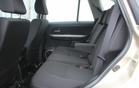 Suzuki Grand Vitara, 2010 год, 1 090 000 рублей, 18 фотография