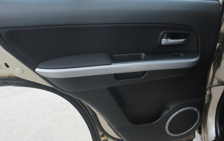 Suzuki Grand Vitara, 2010 год, 1 090 000 рублей, 17 фотография