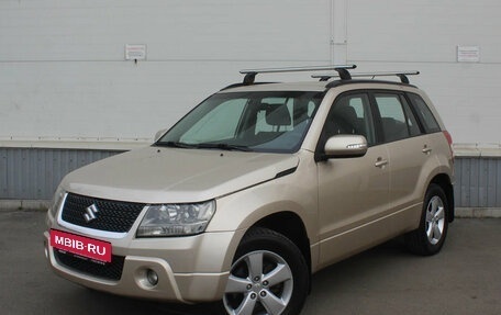 Suzuki Grand Vitara, 2010 год, 1 090 000 рублей, 2 фотография