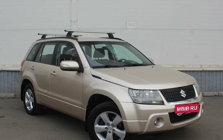Suzuki Grand Vitara, 2010 год, 1 090 000 рублей, 3 фотография