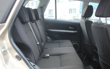 Suzuki Grand Vitara, 2010 год, 1 090 000 рублей, 19 фотография
