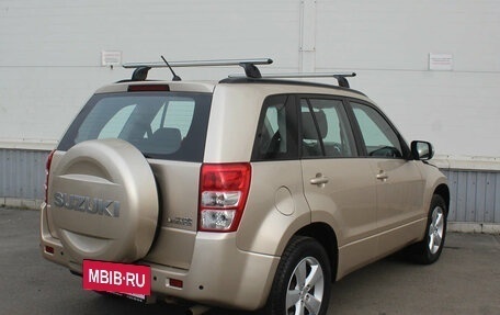Suzuki Grand Vitara, 2010 год, 1 090 000 рублей, 7 фотография