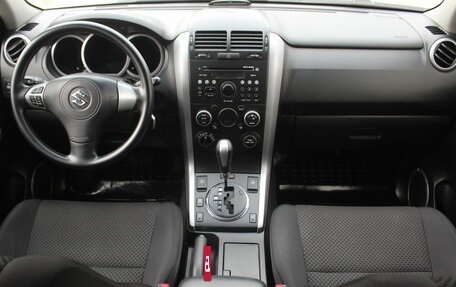 Suzuki Grand Vitara, 2010 год, 1 090 000 рублей, 11 фотография