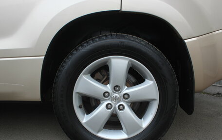 Suzuki Grand Vitara, 2010 год, 1 090 000 рублей, 21 фотография