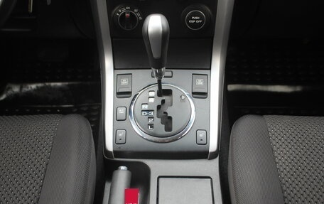 Suzuki Grand Vitara, 2010 год, 1 090 000 рублей, 13 фотография