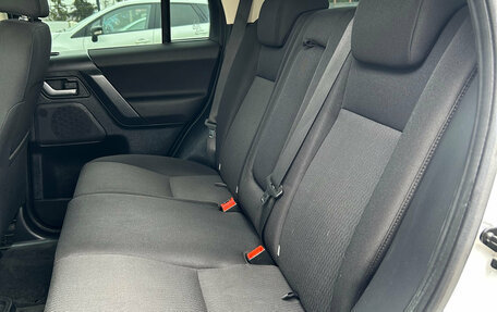 Land Rover Freelander II рестайлинг 2, 2014 год, 1 890 000 рублей, 10 фотография