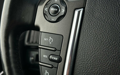 Land Rover Freelander II рестайлинг 2, 2014 год, 1 890 000 рублей, 16 фотография