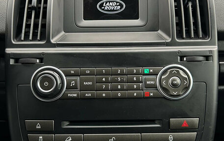 Land Rover Freelander II рестайлинг 2, 2014 год, 1 890 000 рублей, 19 фотография