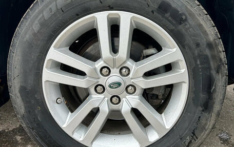 Land Rover Freelander II рестайлинг 2, 2014 год, 1 890 000 рублей, 28 фотография