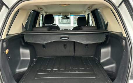 Land Rover Freelander II рестайлинг 2, 2014 год, 1 890 000 рублей, 27 фотография