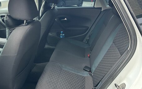 Volkswagen Polo VI (EU Market), 2020 год, 1 100 000 рублей, 12 фотография